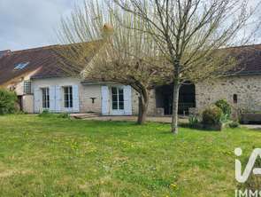 Vente Maison 3 chambresMéon