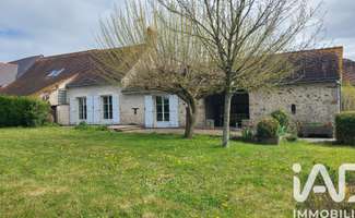 Photo Vente maison Méon