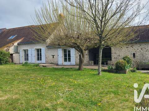 Vente maison 4 pièces Méon 49