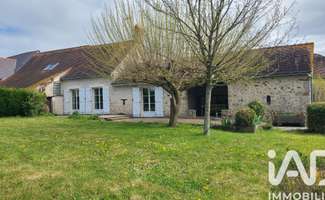 Photo Vente maison Méon