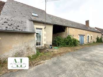 Vente Maison 1 chambreMéon