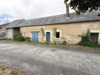 Vente maison 2 pièces Vente maison 2 pièces