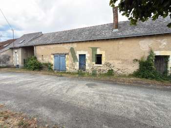 Vente maison 2 pièces Vente maison 2 pièces
