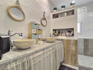 Vente maison 9 pièces Vente maison 9 pièces