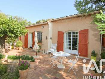 Vente maison 7 pièces Méounes-lès-Montrieux 83