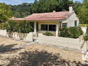 Vente Maison 5 piècesMéounes-lès-Montrieux