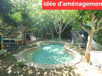 Vente maison 5 pièces Méounes-lès-Montrieux 83