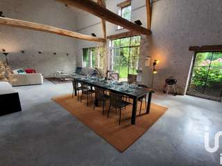 Vente maison 8 pièces Vente maison 8 pièces