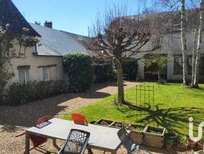 Vente Maison 4 chambresMer