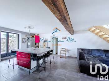 Maison 5 pièces 114 m² · à Mer · 114 m² · 158 000 €