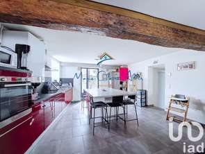 Vente Maison 5 piècesMer