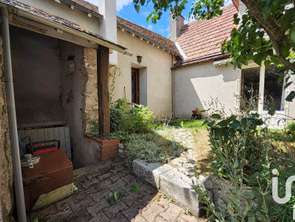 Vente Maison 2 chambresMer