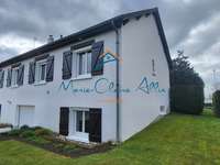 Vente maison 5 pièces Vente maison 5 pièces