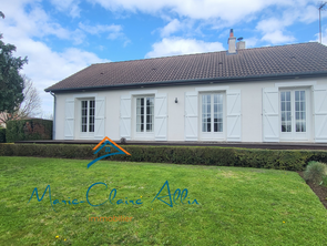 Vente Maison 4 chambresMer
