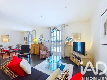 Vente Maison 4 chambresMer
