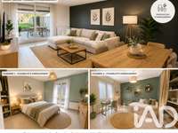 Vente maison 5 pièces Vente maison 5 pièces