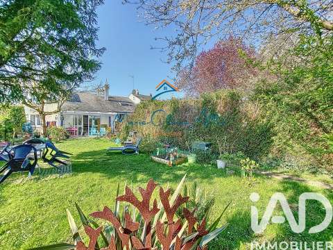 Vente maison 4 pièces Mer 41