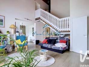 Vente Maison 3 chambresMer