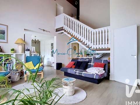 Vente maison 4 pièces Mer 41