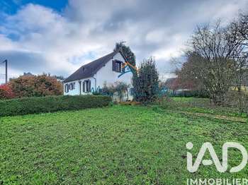 Vente maison 6 pièces Mer 41
