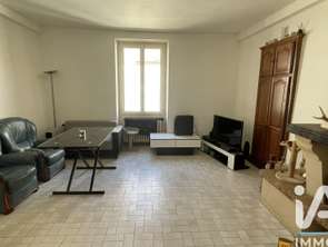 Vente Maison 2 chambresMer