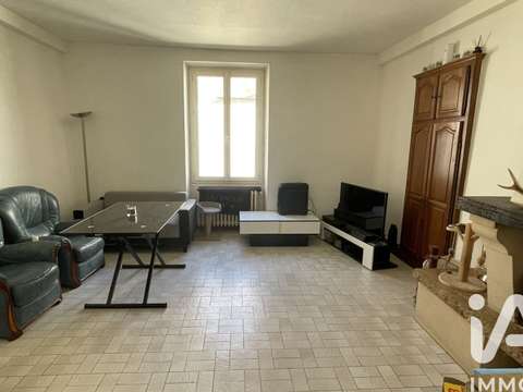 Vente maison 3 pièces Mer 41