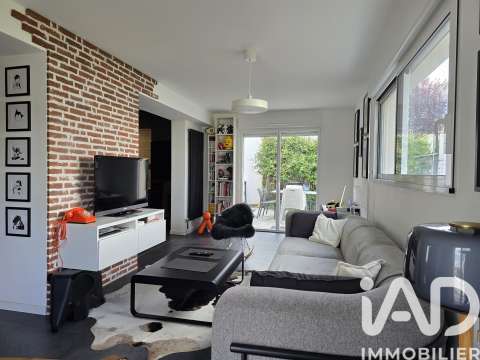 Vente maison 5 pièces Mer 41