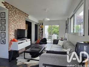 Vente Maison 4 chambresMer