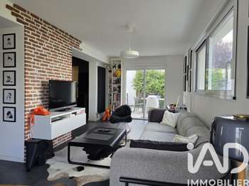 Vente maison 5 pièces Mer 41