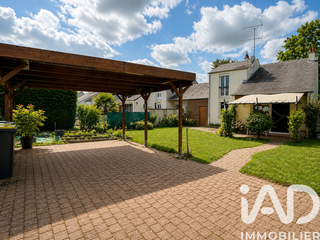 Vente maison 5 pièces Vente maison 5 pièces