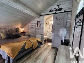 Vente Maison 6 chambresMer