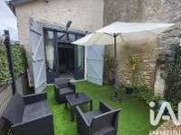 Vente maison 8 pièces Vente maison 8 pièces