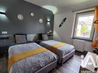 Vente maison 8 pièces Vente maison 8 pièces