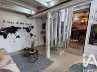 Vente maison 8 pièces Vente maison 8 pièces