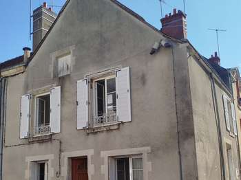 Vente Maison 3 chambresMer