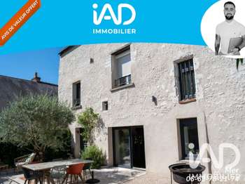 Vente maison 7 pièces Mer 41