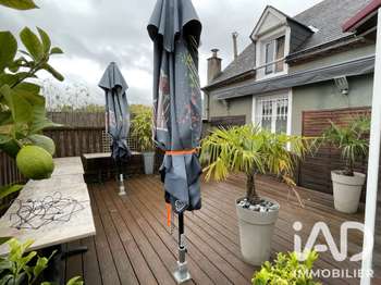 Vente Maison 7 piècesMer