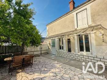 Vente maison 4 pièces Vente maison 4 pièces