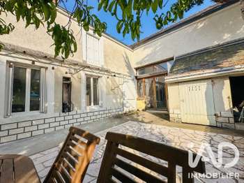Vente maison 4 pièces Vente maison 4 pièces