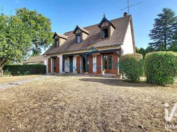 Vente Maison 3 chambresMer