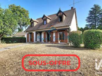 Vente maison 4 pièces Mer 41