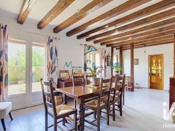 Maison 4 pièces 117 m² · à Mer · 117 m² · 220 000 €