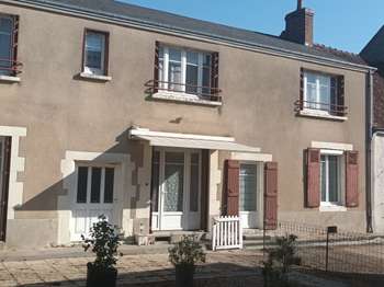 Vente Maison 6 piècesMer