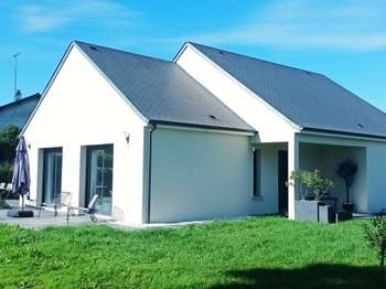 Vente maison 6 pièces Mer 41