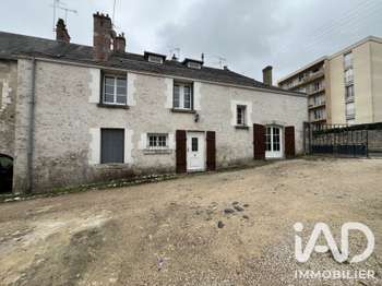 Vente maison 4 pièces Mer 41