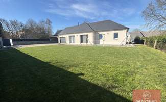 Photo Vente maison Méral
