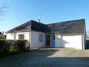 Vente Maison 3 chambresMéral