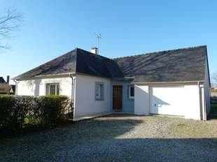 Photo Vente maison Méral