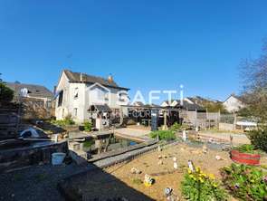 Vente Maison 5 chambresMéral