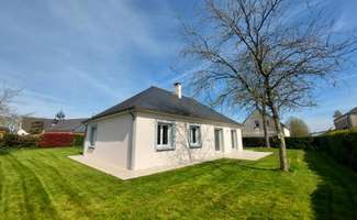 Photo Vente maison Méral